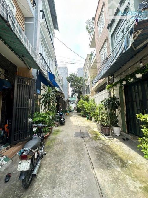 Đất nền Lê Đình Cẩn - giáp Tên Lửa - tiện đi AEON - 55m2 (5x11) - HXH 5m - nhỉnh hơn 4 tỷ