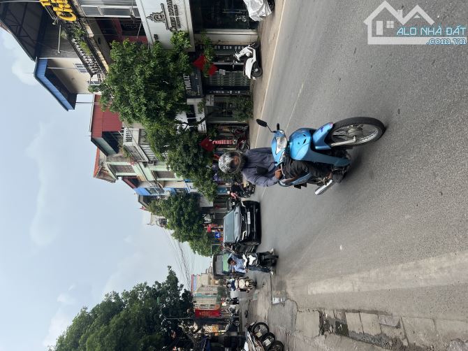 🏙️ MẶT PHỐ DƯƠNG TRỤC NGUYÊN – 2 MẶT TIỀN – VỊ TRÍ ĐẸP NHẤT PHỐ 🏙️