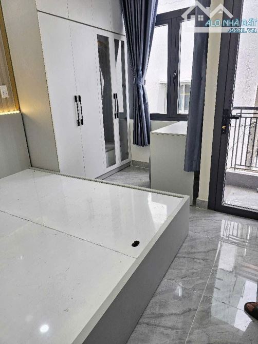 SÁT MẶT TIỀN TRẦN XUÂN SOẠN  TÂN HƯNG Q7  NHÀ MỚI 3 TẤM 3 TỶ