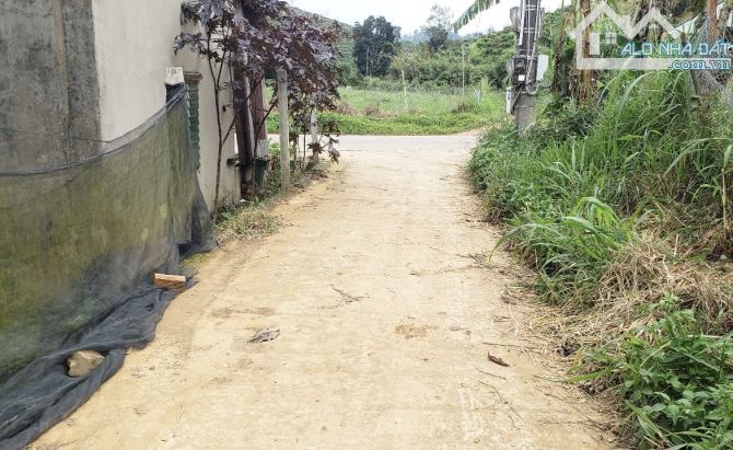 Rẻ quá! Bán đất vườn sầu riêng cà phê đường Blaosere, Lộc Thành, Bảo Lâm. Sổ sẵn