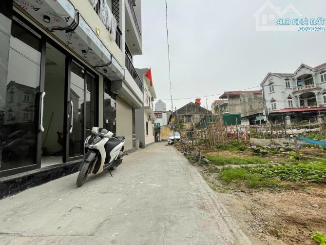 💥💥BÁN GẤP ĐẤT KIÊU KỴ - GIA LÂM - 44M - Ô TÔ VÀO ĐẤT - SIÊU ĐẸP - KHU VIP - GẦN  ĐẠI ĐÔ