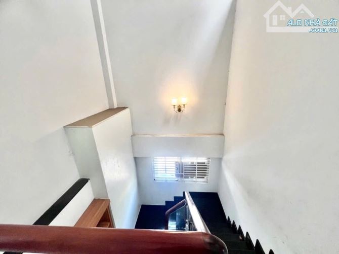 BÁN GẤN NHÀ BÌNH TRỊ ĐÔNG - 60 M2 - 6,5 TỶ