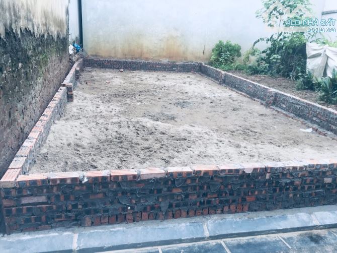 🔥 MẢNH ĐẤT HIẾM 50M² – Ô TÔ ĐỖ CỬA – VĨNH NGỌC, ĐÔNG ANH – NHỈNH 5 TỶ