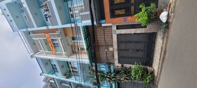 🏙️ CĂN HỘ DỊCH VỤ CAO CẤP – CƯ XÁ NGUYỄN TRUNG TRỰC, MẶT TIỀN 3/2 – GIÁ CHỈ 16 TỶ