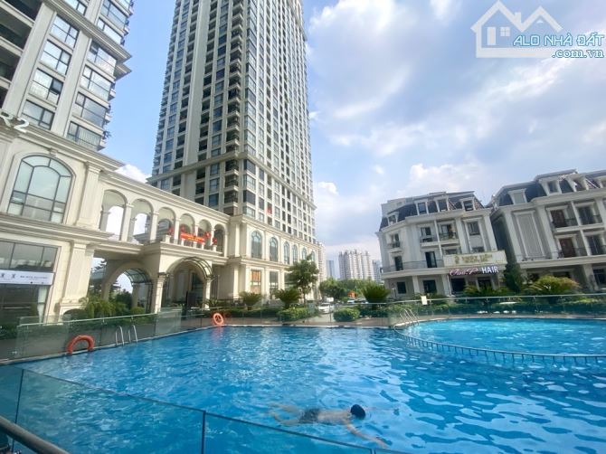 Bán Gấp Căn Hộ Sunshine Riverside DT 80m 2PN Full NT đẹp View Cầu Nhật Tân giá 7,5 tỷ SĐCC