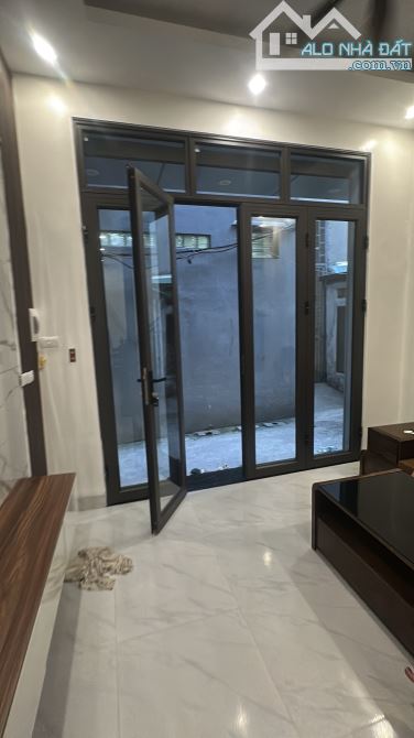 NHÀ ĐẸP TRUNG TÂM HAI BÀ TRƯNG – TRẦN KHÁT CHÂN 30M² 4 TẦNG 3 PHÒNG NGỦ, GIÁ 6,3 TỶ