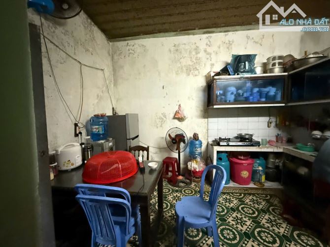 BÁN ĐẤT TẶNG NHÀ VÕ DUY NINH – 97.5M2 – NGANG:5,2M - NỞ HẬU – CÁCH BIỂN 400M – GIÁ 6.35 TỶ