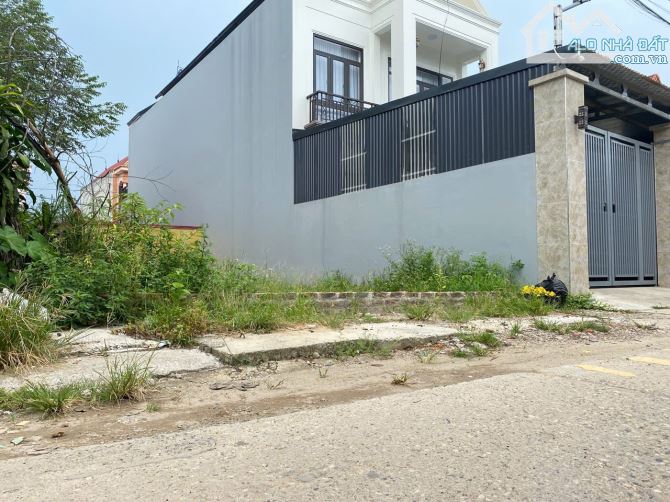 BÁN ĐẤT DƯỢC THƯỢNG, SÓC SƠN, HÀ NỘI. 95m2, Mt 6.94m. GIÁ ĐẦU TƯ.