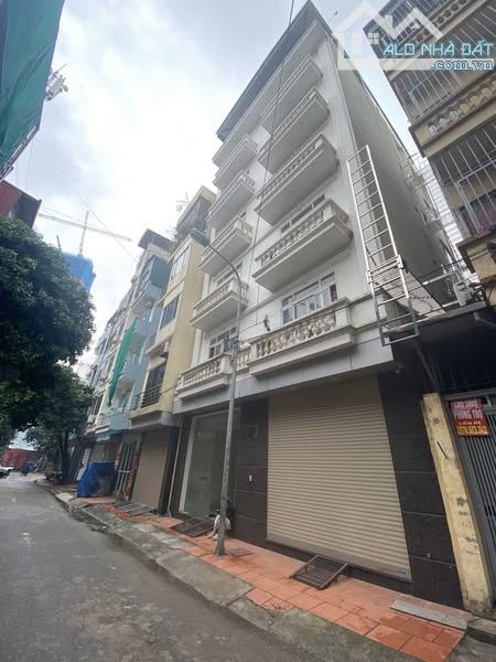 Bán nhà Mỗ Lao, Hà Đông, vỉa hè, ô tô tránh, gần công viên, 45m2, 10 tỷ