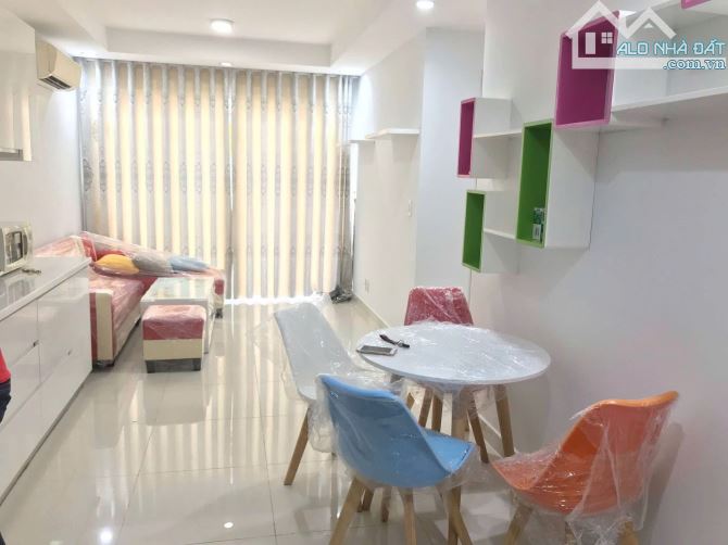 Chung cư Bàu cát, p10, Tân BÌnh: 83m2,2p ngủ,2wc, 11tr/th