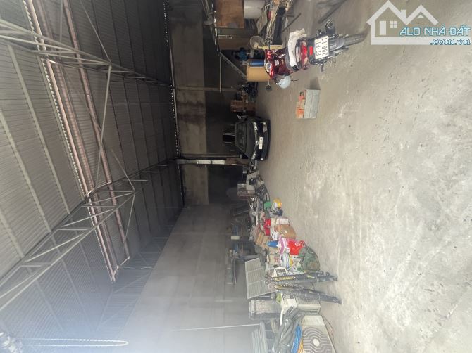 CHÍNH CHỦ CHO THUÊ XƯỠNG AN PHÚ ĐÔNG.DT 500M