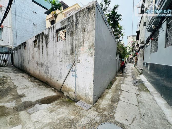 BÁN 104M2 ĐẤT LÔ GÓC NGÕ Ô TÔ CỔ NHUẾ BẮC TỪ LIÊM GIÁ 17,3 TỶ THƯƠNG LƯỢNG