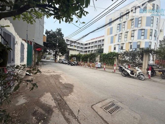 Cơ hội sở hữu đất vàng Thanh Xuân - Giá chỉ 160tr/m - Vài bước ra phố