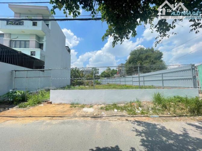 LÔ GÓC 2 MẶT TIỀN ĐƯỜNG 79 – DIỆN TÍCH 738M² (NGANG 14M) – PHƯỚC LONG B