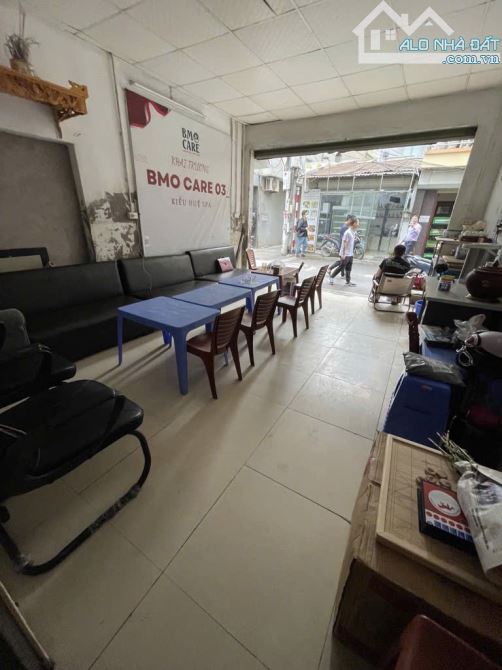 Siêu hiếm: Nhà cấp 4 Đại Mỗ 55m², phân lô, ô tô tránh, vừa ở vừa kinh doanh – giá 13.6 tỷ