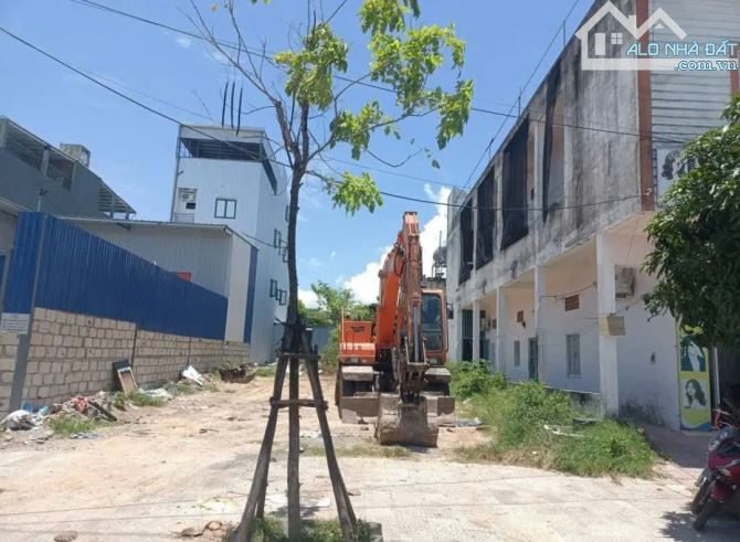 📌📌📌LÀM VIỆC TRỰC TIẾP GIÁ TỐT !!!bán lô đất đường đà sơn 1