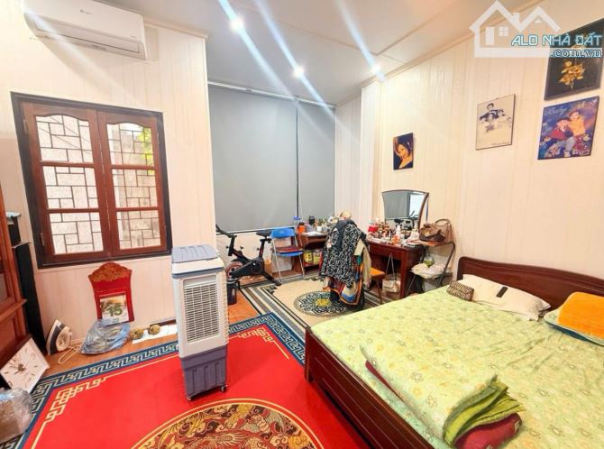 PHỐ NGỌC HÀ - GẦN HỒ B52, 75M x 4T, MT 4M - 15M RA Ô TÔ, BA ĐÌNH LỊCH SỬ🔥🔥