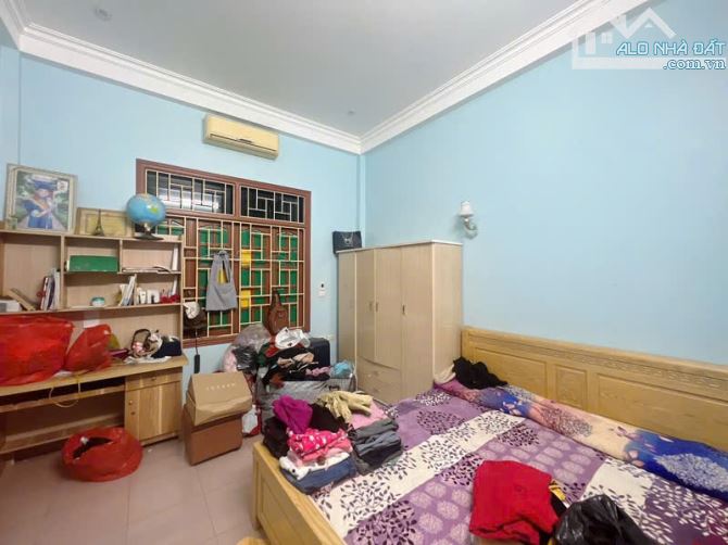 Nhà sân vườn 120m², thiết kế thoáng, ô tô vào tận cửa – giá chỉ 14 tỷ