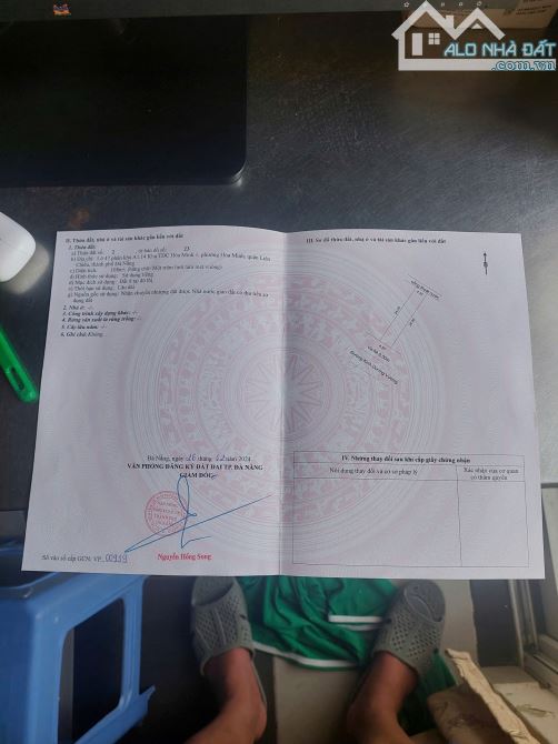 📌📌📌LÀM VIỆC TRỰC TIẾP GIÁ TỐT !!!Bán đất đường Kinh Dương Vương