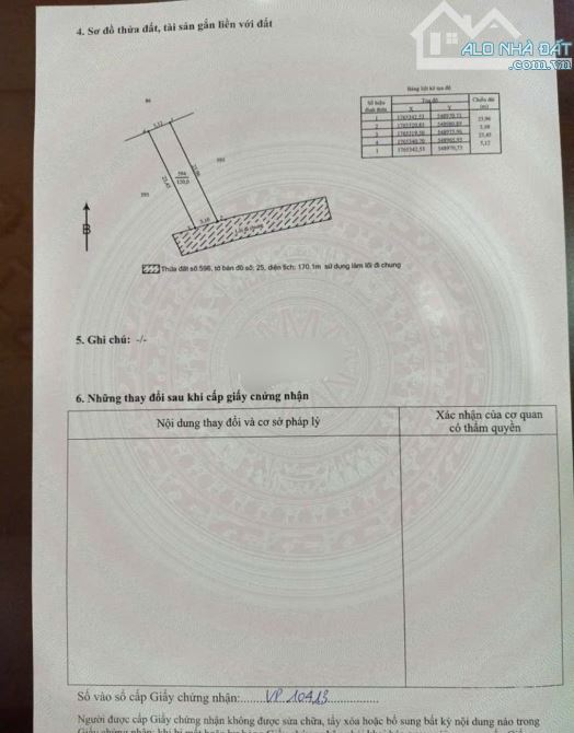 📌📌📌LÀM VIỆC TRỰC TIẾP GIÁ TỐT !!!BÁN 2 LÔ ĐẤT LIỀN KỀ quá giáng 1