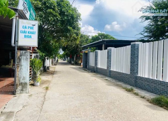 📌📌📌LÀM VIỆC TRỰC TIẾP GIÁ TỐT !!!bán lô mặt tiền làng đại học giá rẻ