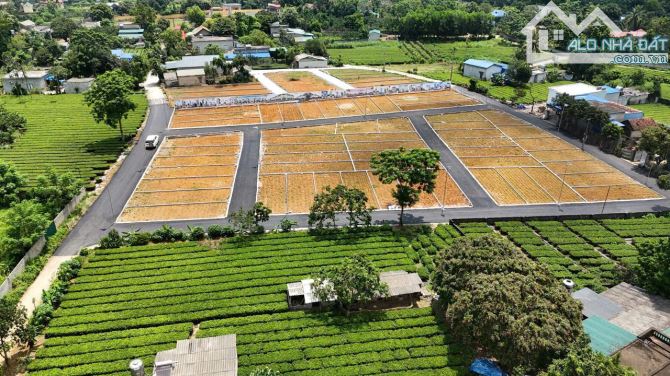ĐẤT HÒA BÌNH TRONG KHU DÂN CƯ, CẠNH KHU CN, GIÁ CỰC TỐT. 510 TRIỆU/ LÔ FULL THỔ CƯ