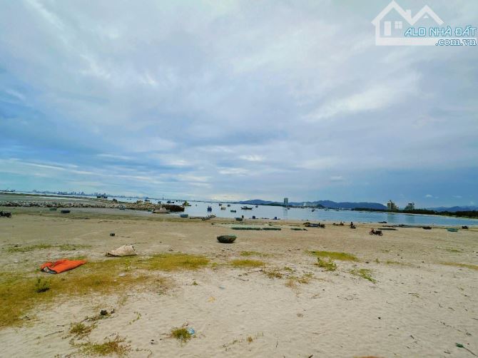 🌊 SIÊU PHẨM ĐẤT 2 MẶT TIỀN VIEW BIỂN – HÒA HIỆP BẮC – 822M² – GIÁ CHỈ 17.7 TỶ