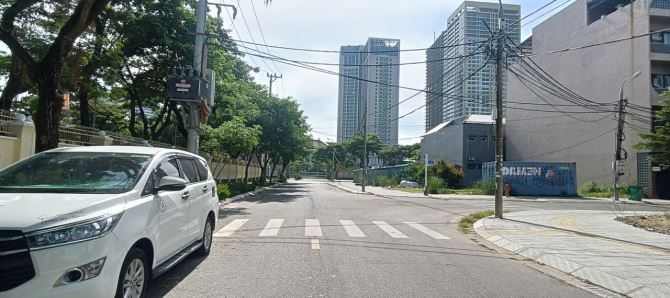 *** Víp đầu tư- Đất lô đôi – Diện tích 200m- ngang 10m- MT Phước Trường – Sơn Trà.