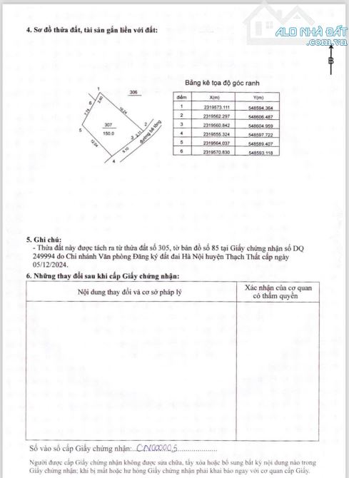 Bán 150m2 đất tại Cố Đụng Tiến Xuân, cách cổng Suối Ngọc Vua Bà 200m, giá nhỉnh 3 tỷ xíu