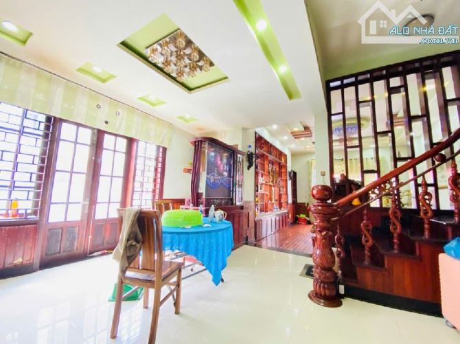 🏡 NHÀ 3 TẦNG – LÔ GÓC – NGUYỄN ĐÌNH TRỌNG – 160M² – GIÁ CHỈ 15 TỶ