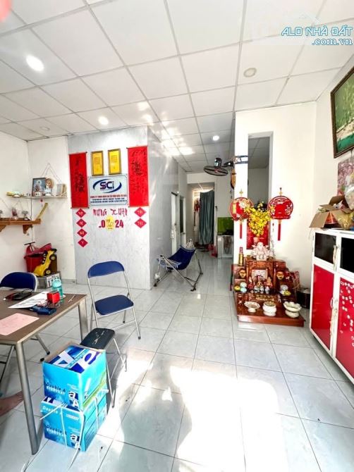 🏡 CƠ HỘI HIẾM TẠI LINH TÂY - KHA VẠN CÂN, THỦ ĐỨC
