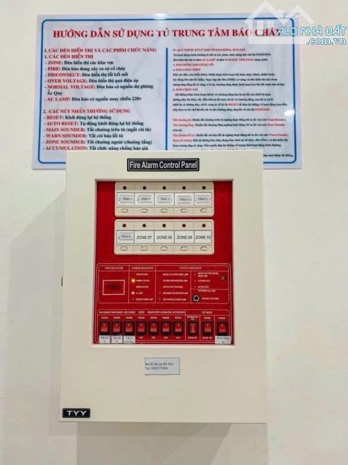 Sở Hữu Ngay CĂN HỘ DÒNG TIỀN KHỦNG tại Khương Đình – Thanh Xuân - 53m- 6T- Dòng Tiền 900tr