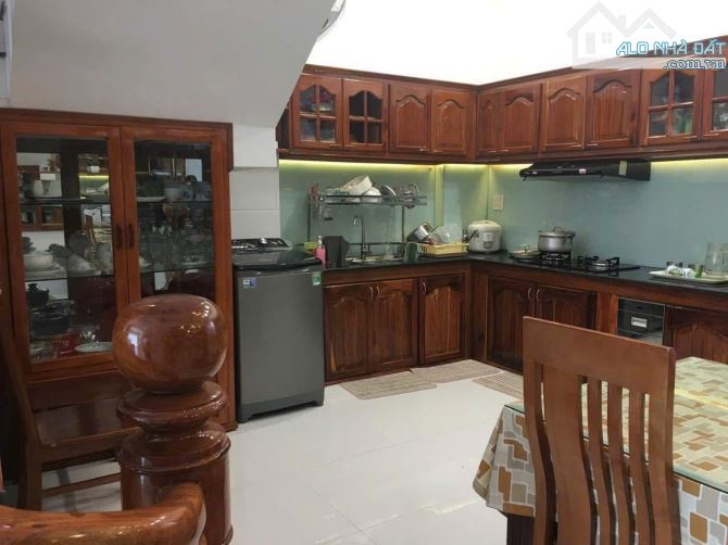 NHÀ 3 MÊ ĐƯỜNG AN DƯƠNG VƯƠNG, PHƯỜNG 9, TP. TUY HOÀ- 90M2 CÓ HOÀN CÔNG CHỈ VỚI 5 TỶ9