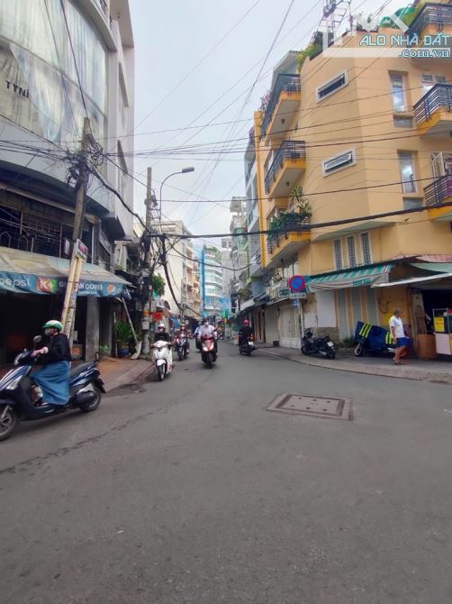 🔥🔥 PHÙNG VĂN CUNG, 48m2 ( 5,2x9) ĐẤT TRỐNG, GIÁ: 6,5 tỏi 🔥🔥