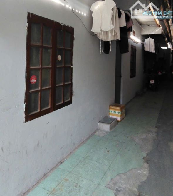 BÁN DÃY NHÀ TRỌ 80m², TRUNG TÂM HẢI CHÂU RẺ NHƯ GIÁ ĐẤT.