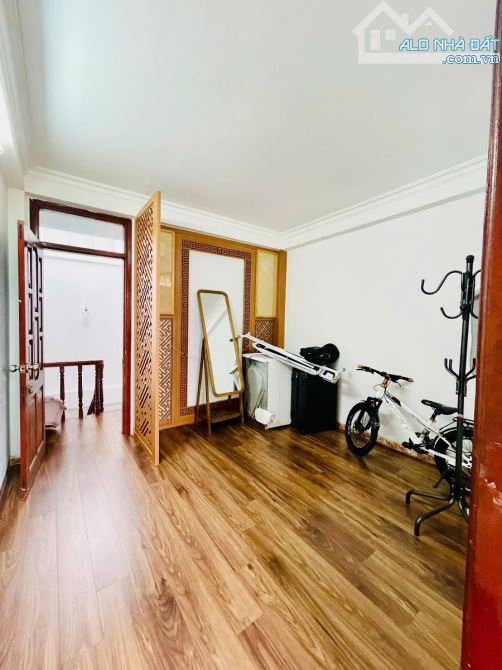 BÁN NHÀ XUÂN ĐỈNH 59M X 5 TẦNG DÂN XÂY, NGÕ THÔNG Ô TÔ, HÀNG XÓM NGOẠI GIAO ĐOÀN, GIÁ 8.4