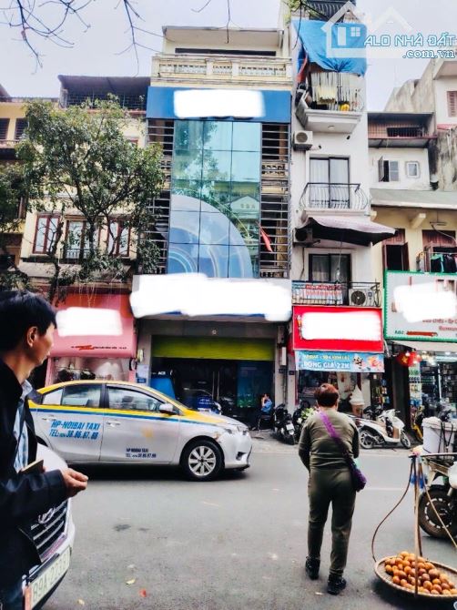 ⭐️BÁN GẤP NHÀ MẶT PHỐ HÀNG KHOAI 180m2 x MT 6M GIÁ 180 TỈ CÓ THƯƠNG LƯỢNG.