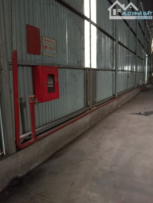 CHO THUÊ 2500m2 KHO, XƯỞNG tại CCN NGUYÊN KHÊ. Xã PHÚC THỊNH. TP HÀ NỘI