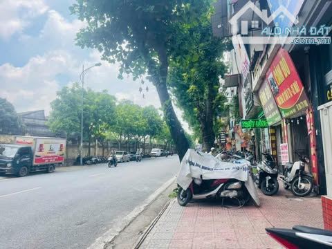 SIÊU HIẾM BÁN NHÀ MẶT PHỐ NGỌC LÂM –69M – Ô TÔ TRÁNH – KINH DOANH VỈA HÈ RỘNG – GIÁ 21 TỶ