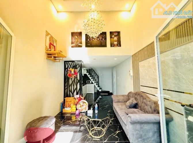 📣 BÁN NHÀ GÒ VẤP, P10, HẺM QUANG TRUNG – GIÁ TỐT - 2.79 TỶ🍀