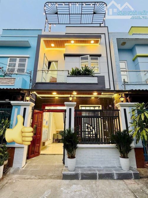 Khu PHÂN LÔ -TX25- oto NGỦ trong nha-ngang 4,8 -2 tầng BTCT