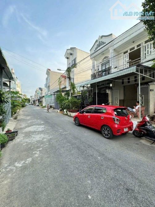 NẮM CHÍNH CHỦ BÁN NHÀ 2 TẦNG MẶT TIỀN ĐƯỜNG 12A KHU CỒN KHƯƠNG