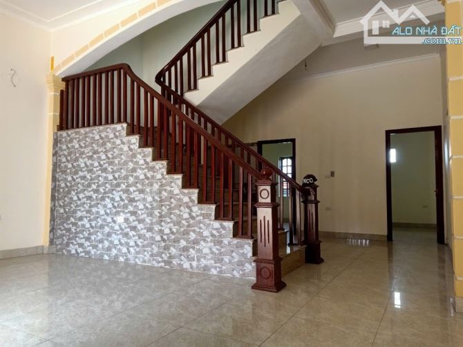 BÁN NHÀ 2 TẦNG - BẮC HỒNG - PHÚC THỊNH - ĐÔNG ANH - Ô TÔ