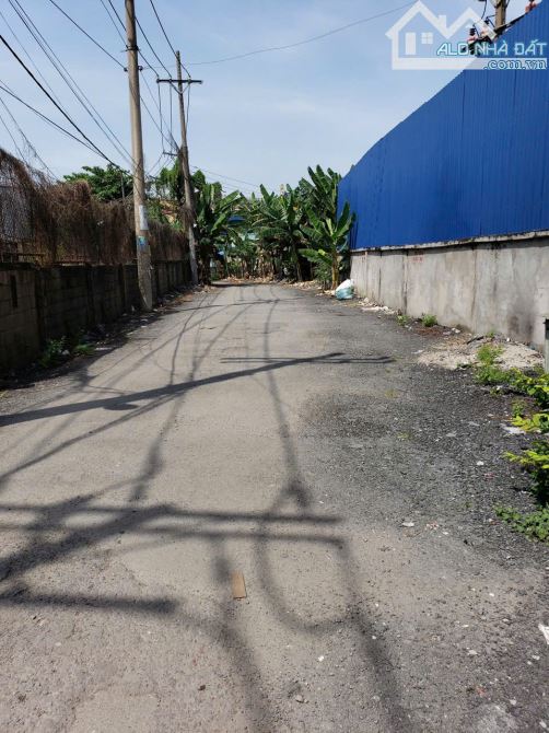 🔥 CƠ HỘI ĐẦU TƯ – ĐẤT 3.730m² TRƯỜNG CHINH, TÂN PHÚ – GIÁ CHỈ 90 TỶ 🔥