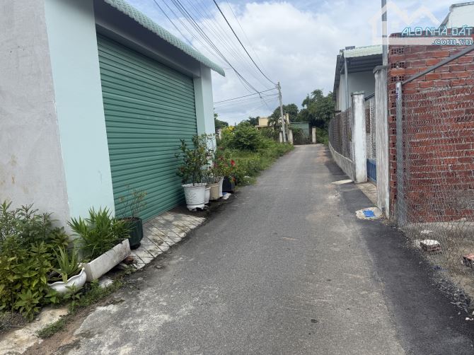 Bán đất khu dân cư An Ngãi, Long Điền. Giá rẻ 1.1.50