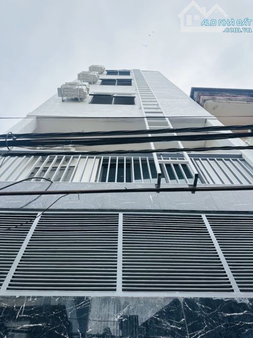 Bán nhà Nguyễn Đạo An 60m2, 5T, 16P, dòng tiền 60tr/ tháng, pháp lý rõ ràng