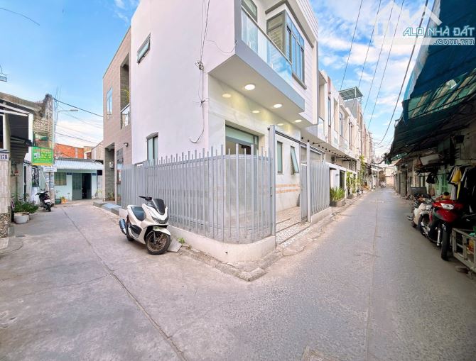 NẮM CHÍNH CHỦ BÁN NHÀ 2 TẦNG 77 PHẠM NGŨ LÃO