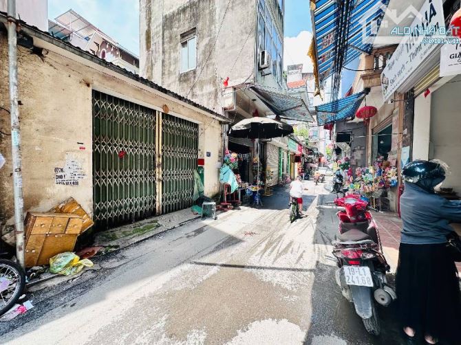 LÊ QUANG ĐẠO, 7 TẦNG THANG MÁY, THẲNG TẮP 30m RA Ô TÔ 54m2 12.1 TỶ