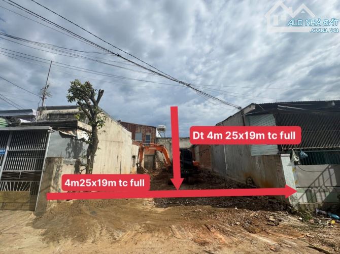 CẦN BÁN 2 LÔ LIỀN KỀ  HẺM 320 TRẦN PHÚ, TP. BUÔN MA THUỘT