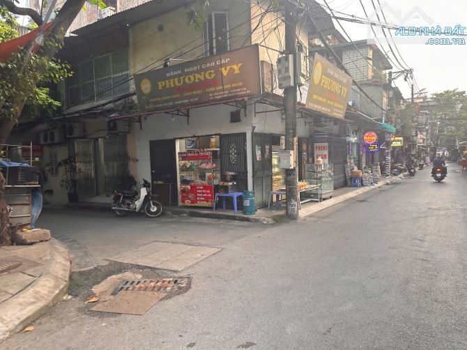Gia đình gặp biến cố lớn cần bán gấp lô đất.Vị trí gần chợ, khu hành chính, KCN,trường học